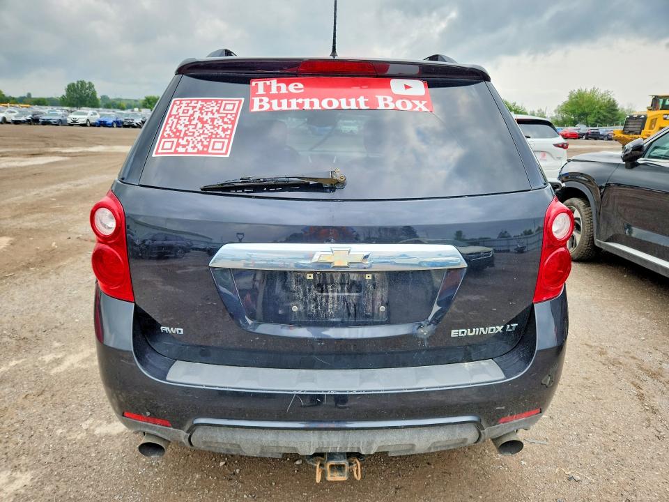 Продаж на аукціоні авто 2013 Chevrolet Equinox, vin: 2GNFLNE38D6383269, номер лоту: 62435446