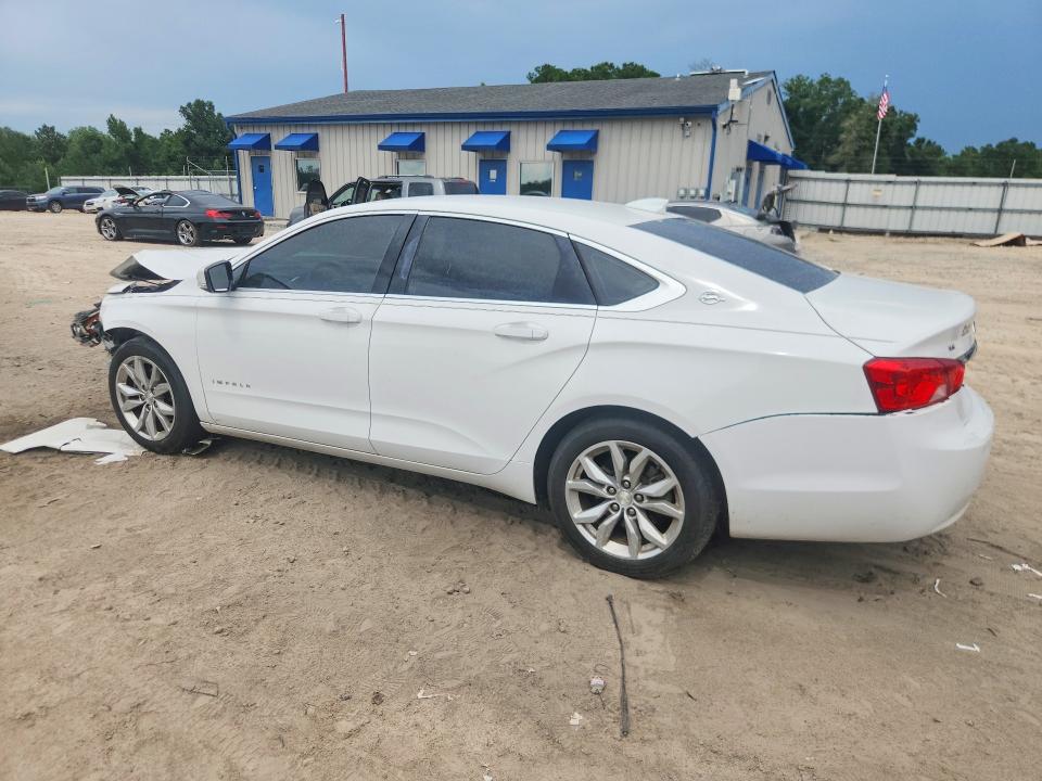 Aukcja sprzedaży 2017 Chevrolet Impala, vin: 1G1105S32HU188753, numer aukcji: 60148216