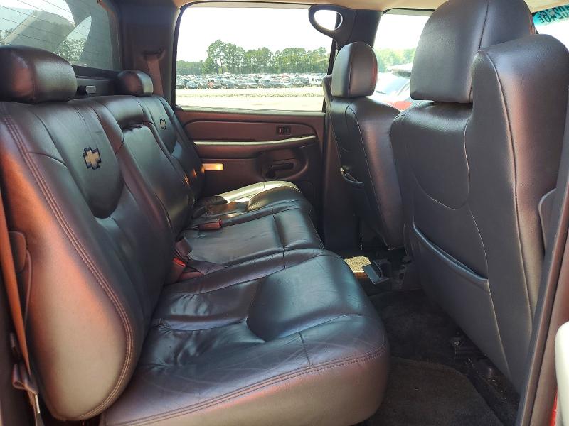 Продаж на аукціоні авто 2002 Chevrolet Avalanche, vin: 3GNEK13T52G199659, номер лоту: 60610246