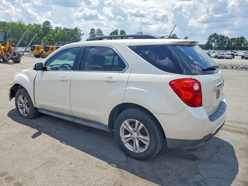 Продаж на аукціоні авто 2014 Chevrolet Equinox, vin: 1GNALBEK1EZ110258, номер лоту: 59689246