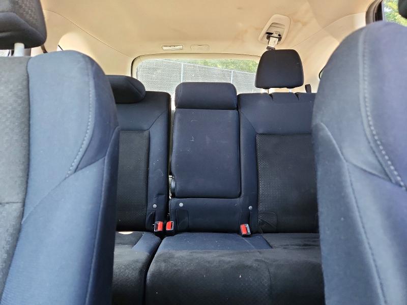 Aukcja sprzedaży 2016 Honda Cr-v, vin: 3CZRM3H57GG723275, numer aukcji: 62211416