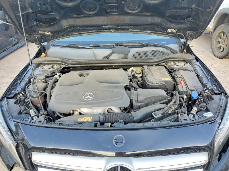 Aukcja sprzedaży 2015 Mercedes-benz Gla, vin: WDCTG4EB8FJ129028, numer aukcji: 62590706