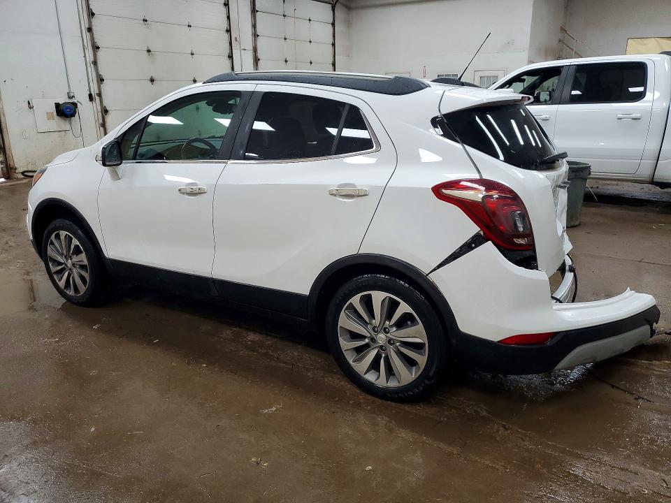Aukcja sprzedaży 2019 Buick Encore, vin: KL4CJESB5KB804172, numer aukcji: 60617586