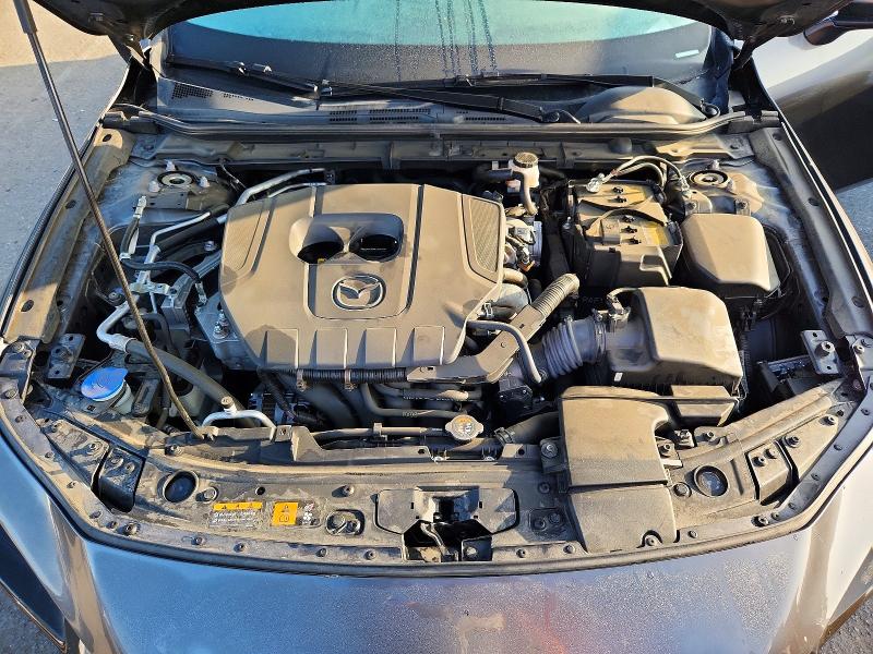 Aukcja sprzedaży 2023 Mazda 3, vin: JM1BPAKM5P1614623, numer aukcji: 62890916
