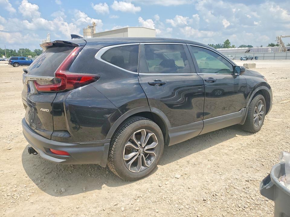 Aukcja sprzedaży 2020 Honda Cr-v, vin: 7FARW2H83LE006445, numer aukcji: 60033296