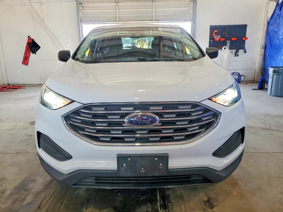 Продажа на аукционе авто 2020 Ford Edge, vin: 2FMPK4G90LBA34507, номер лота: 59236786