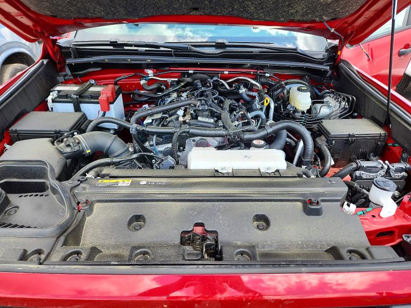 Aukcja sprzedaży 2026 Toyota 4runner, vin: JTEVA5BR7T5081030, numer aukcji: 63494626