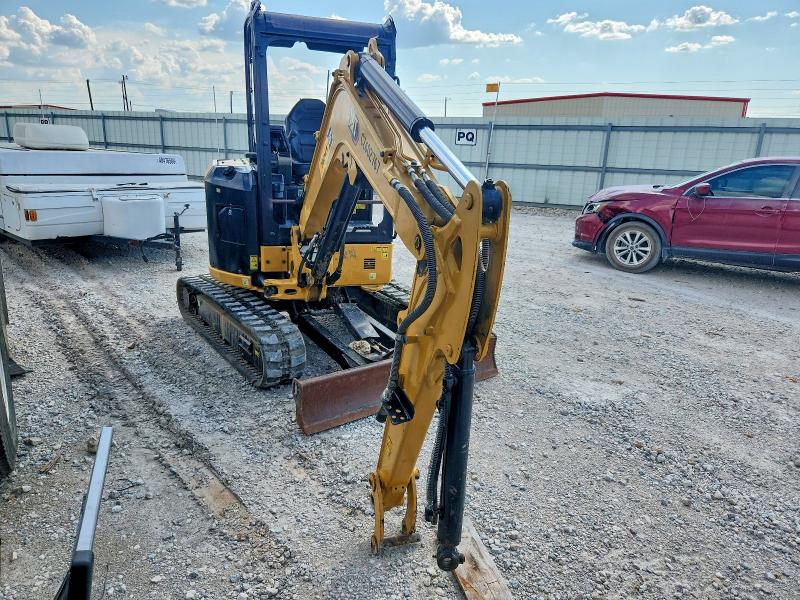 Aukcja sprzedaży 2022 Caterpillar 302.7, vin: CAT03027PCZ602767, numer aukcji: 60191306