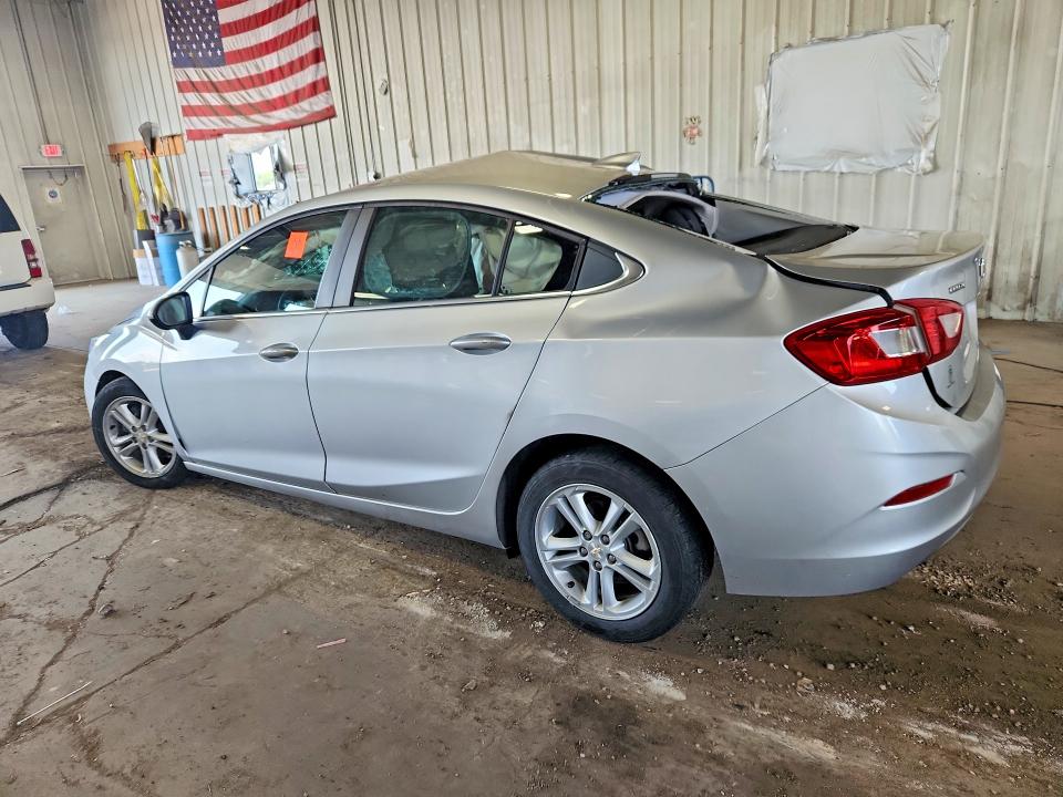 Aukcja sprzedaży 2016 Chevrolet Cruze, vin: 1G1BE5SM4G7269300, numer aukcji: 60850636