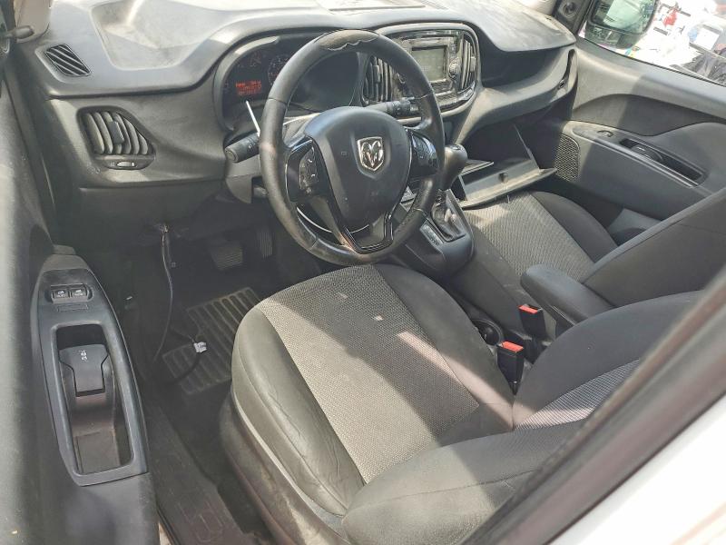 Продаж на аукціоні авто 2017 Ram Promaster City, vin: ZFBERFAB9H6D31222, номер лоту: 68259796