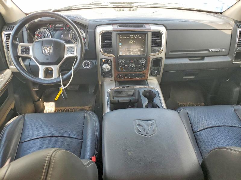 Aukcja sprzedaży 2017 Ram 1500, vin: 1C6RR7NT6HS707118, numer aukcji: 60053756
