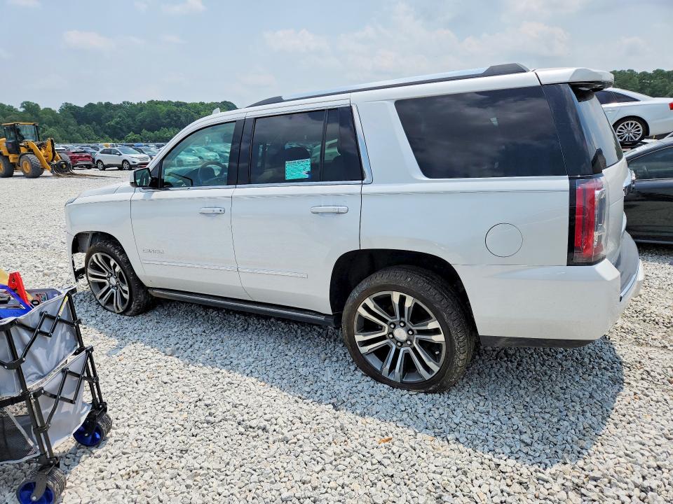 Aukcja sprzedaży 2020 Gmc Yukon, vin: 1GKS2CKJ8LR102872, numer aukcji: 62609056