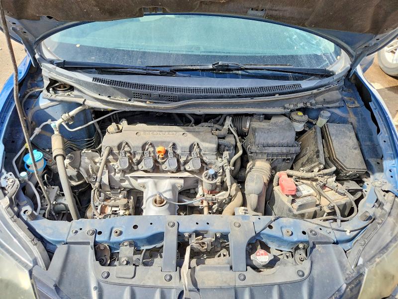 Aukcja sprzedaży 2014 Honda Civic, vin: 2HGFG3A86EH517089, numer aukcji: 60367536