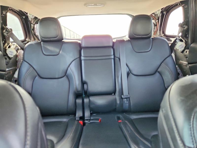 Продаж на аукціоні авто 2018 Jeep Cherokee, vin: 1C4PJLDX0JD518219, номер лоту: 60402726