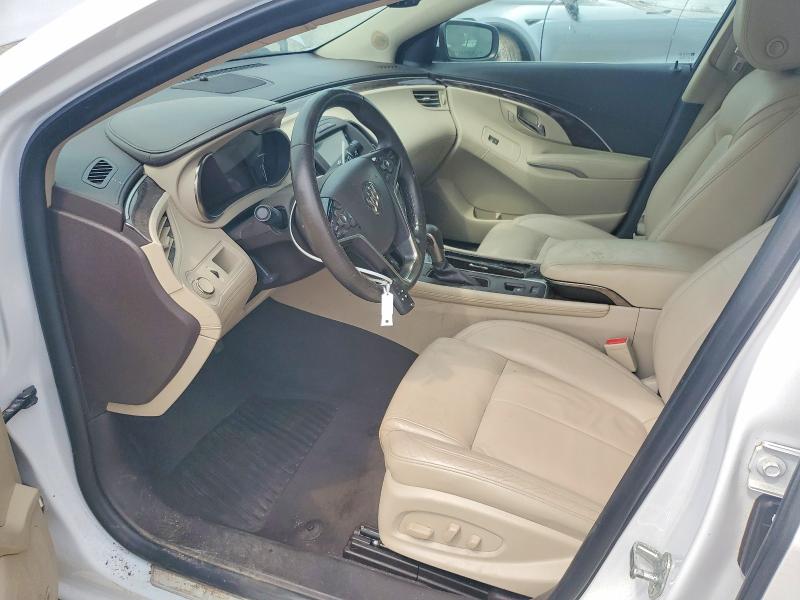 Продажа на аукционе авто 2016 Buick Lacrosse, vin: 1G4GB5G30GF150330, номер лота: 63306376
