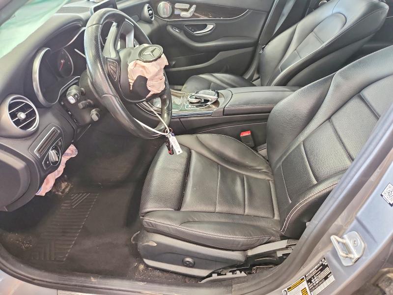 Продаж на аукціоні авто 2015 Mercedes-benz C, vin: 55SWF4JBXFU084935, номер лоту: 61239646