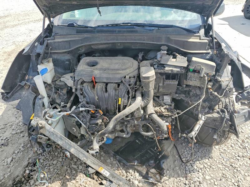 Aukcja sprzedaży 2018 Hyundai Santa Fe Sport, vin: 5XYZTDLB9JG552062, numer aukcji: 61994416