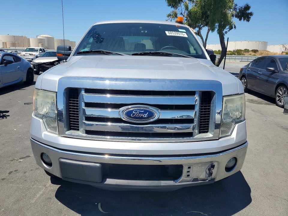 Aukcja sprzedaży 2012 Ford F150, vin: 1FTEW1CM8CFA25884, numer aukcji: 60539976