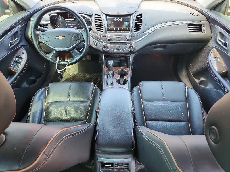 Aukcja sprzedaży 2015 Chevrolet Impala, vin: 2G1165S30F9177548, numer aukcji: 59685916