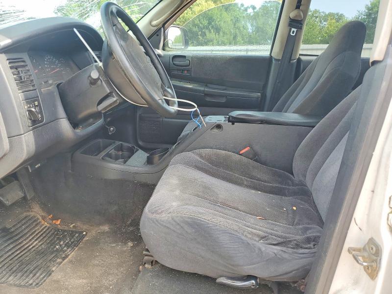 Aukcja sprzedaży 2004 Dodge Dakota, vin: 1D7HG48N04S536159, numer aukcji: 62454076