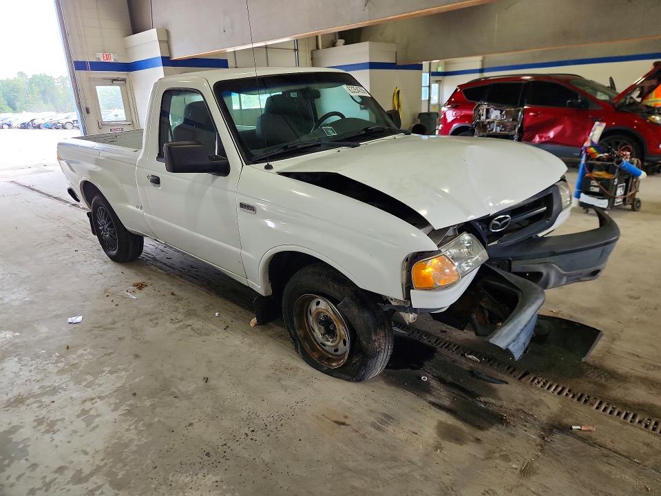 Продаж на аукціоні авто 2006 Mazda B2300, vin: 4F4YR12D36PM04321, номер лоту: 63254356