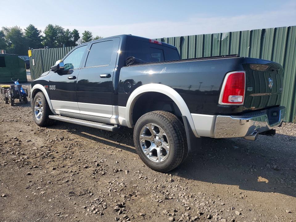 61775336 :رقم المزاد ، 1C6RR7NMXES320155 vin ، 2014 Ram 1500 مزاد بيع