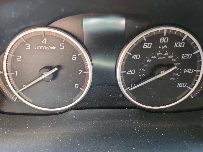 Продаж на аукціоні авто 2020 Acura Ilx, vin: 19UDE2F78LA003375, номер лоту: 61627196