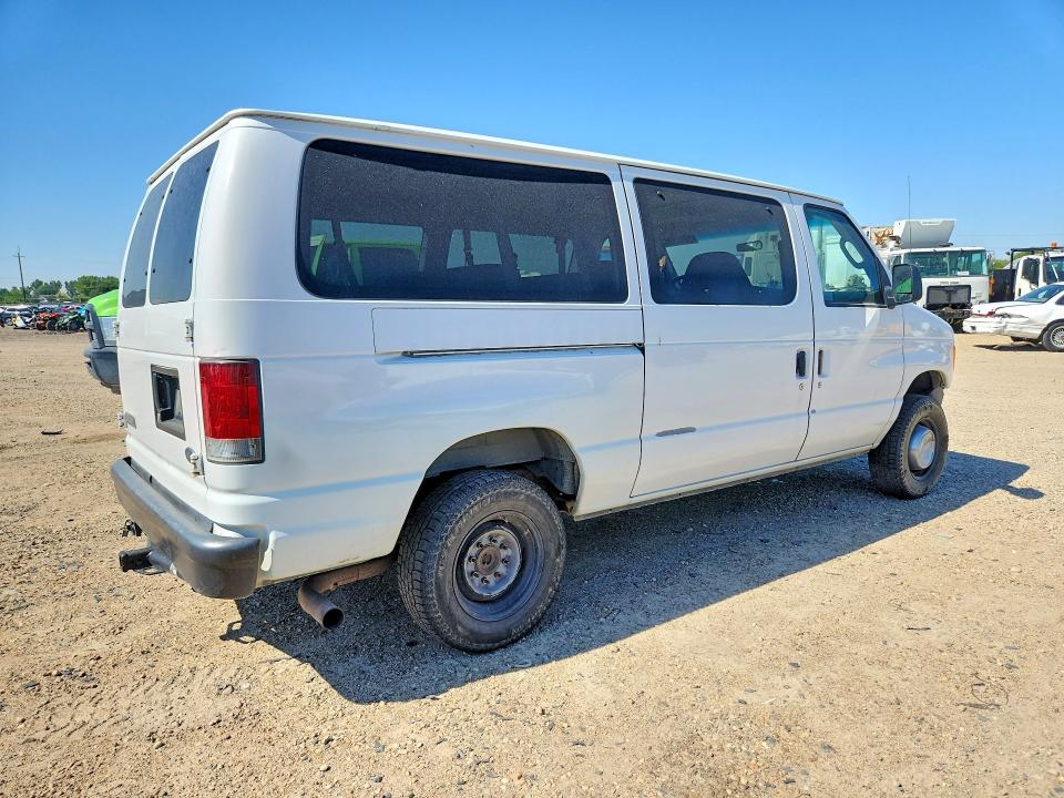 Продажа на аукционе авто 2006 Ford Econoline, vin: 1FMNE31L46HB39894, номер лота: 60002676