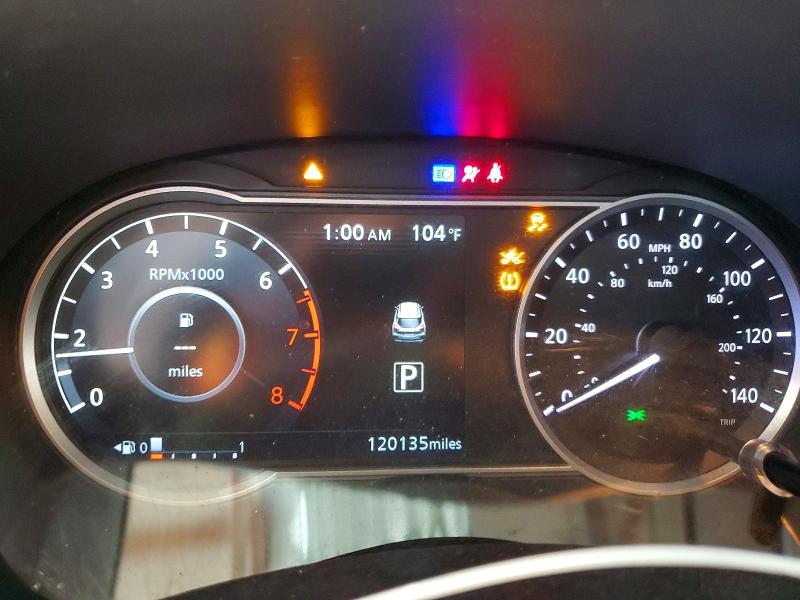 Продажа на аукционе авто 2019 Nissan Kicks, vin: 3N1CP5CU2KL569414, номер лота: 59303606
