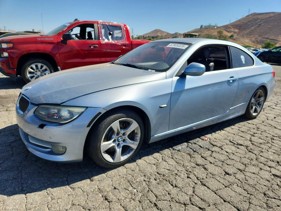 Продаж на аукціоні авто 2013 Bmw 335, vin: WBAKG7C56DJ437955, номер лоту: 62909326