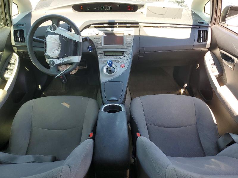Aukcja sprzedaży 2015 Toyota Prius, vin: JTDKN3DU4F0473644, numer aukcji: 60720176