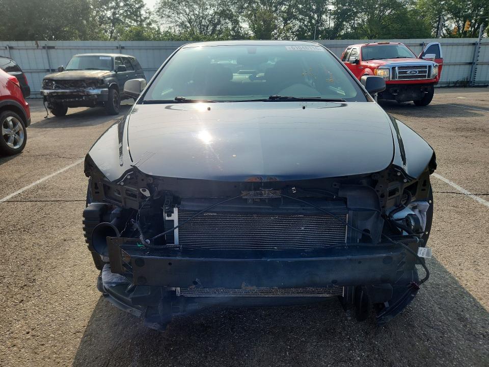61046116 :رقم المزاد ، 1G1ZB5EBXAF245811 vin ، 2010 Chevrolet Malibu مزاد بيع