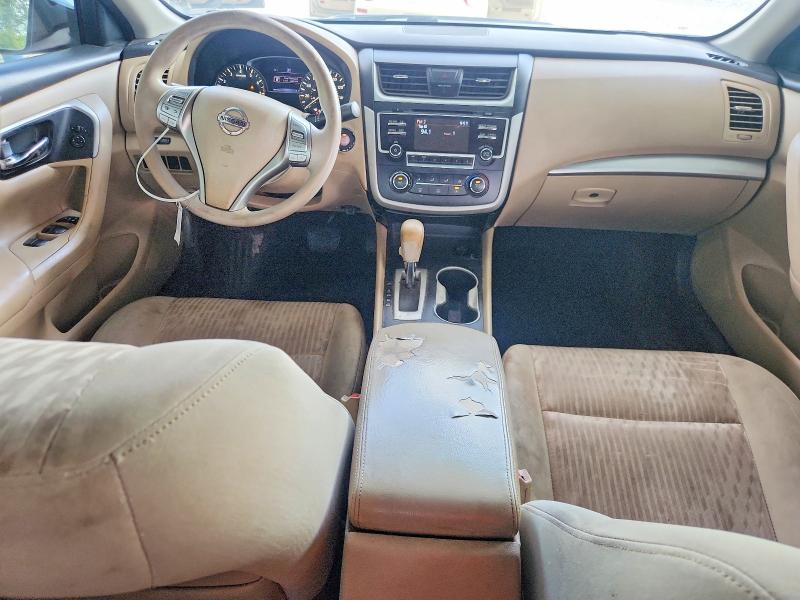 60701736 :رقم المزاد ، 1N4AL3AP7GN358904 vin ، 2016 Nissan Altima مزاد بيع