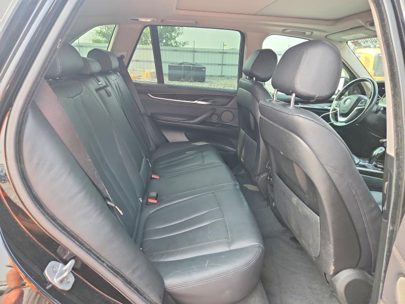 Aukcja sprzedaży 2014 Bmw X5, vin: 5UXKR0C50E0H24074, numer aukcji: 61004066