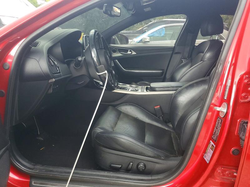 Aukcja sprzedaży 2019 Kia Stinger, vin: KNAE35LC0K6054489, numer aukcji: 61341476