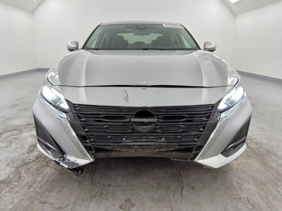 2023 Nissan Altima მანქანა იყიდება აუქციონზე, vin: 1N4BL4DV1PN316684, აუქციონის ნომერი: 60552696