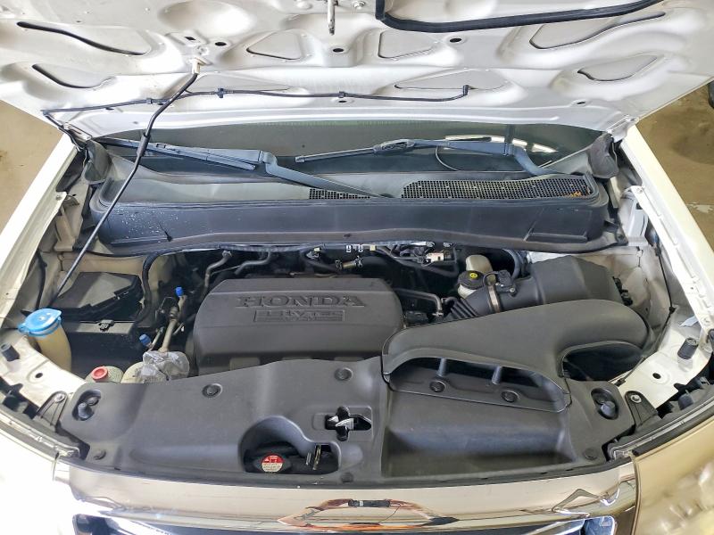 Продажа на аукционе авто 2012 Honda Pilot, vin: 5FNYF4H91CB078885, номер лота: 61380396