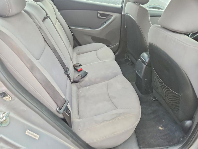 62091056 :رقم المزاد ، KMHDH4AE2FU249781 vin ، 2015 Hyundai Elantra مزاد بيع