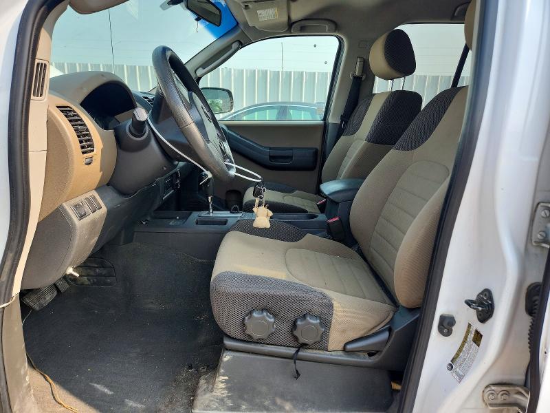 Aukcja sprzedaży 2007 Nissan Xterra, vin: 5N1AN08U47C529100, numer aukcji: 61355456