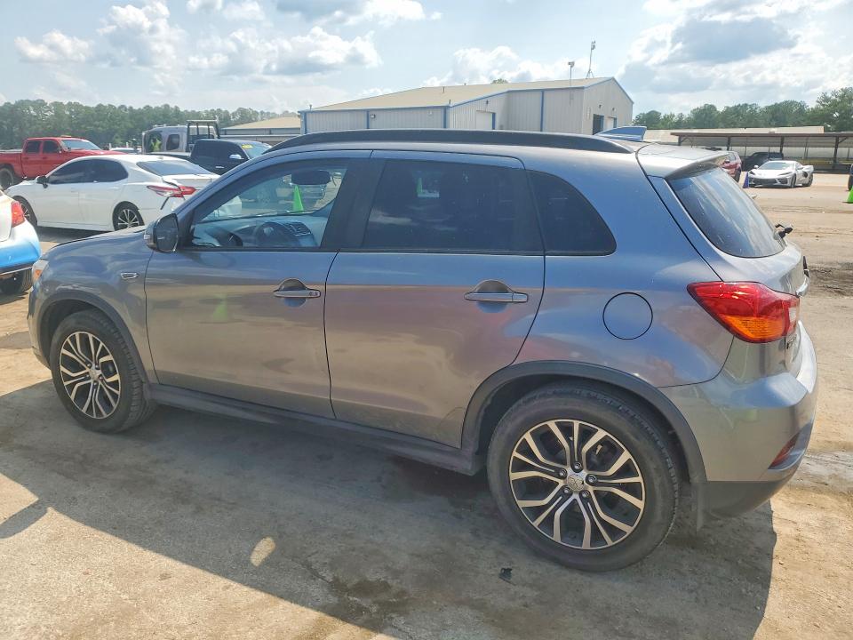Aukcja sprzedaży 2019 Mitsubishi Outlander Sport, vin: JA4AR4AW8KU009460, numer aukcji: 59694466