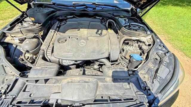 2014 Mercedes-benz E მანქანა იყიდება აუქციონზე, vin: WDDHF8JB3EB018896, აუქციონის ნომერი: 60605476