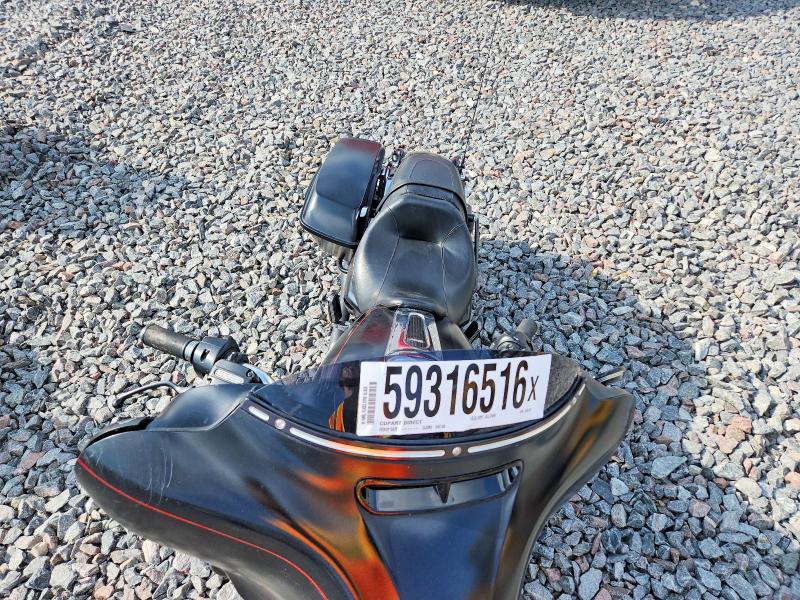 Продажа на аукционе авто 2016 Harley-davidson Flhxs, vin: 1HD1KRM12GB626278, номер лота: 59316516