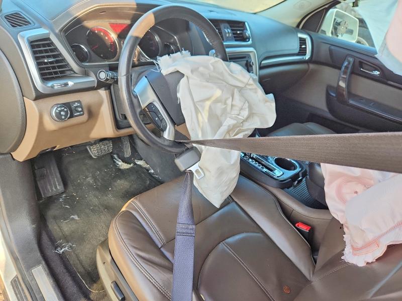 Aukcja sprzedaży 2015 Gmc Acadia, vin: 1GKKVRKD3FJ136368, numer aukcji: 61768966