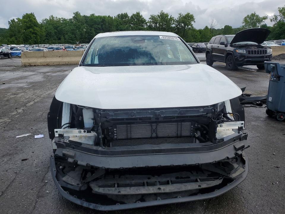 2025 Honda Accord მანქანა იყიდება აუქციონზე, vin: 1HGCY2F58SA017535, აუქციონის ნომერი: 62589876