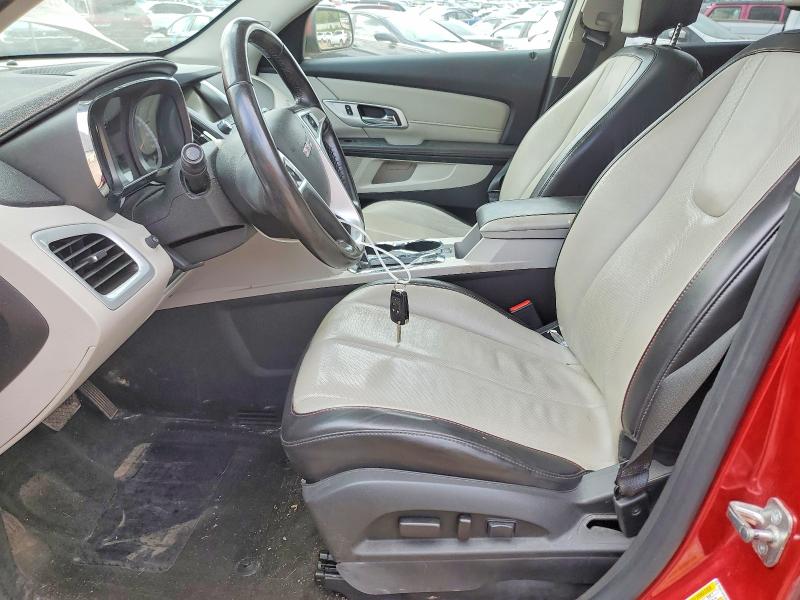 Продаж на аукціоні авто 2013 Gmc Terrain, vin: 2GKFLVEK3D6360566, номер лоту: 61773486