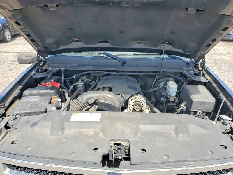 Продаж на аукціоні авто 2011 Chevrolet Silverado, vin: 3GCPCSE00BG408619, номер лоту: 60129886