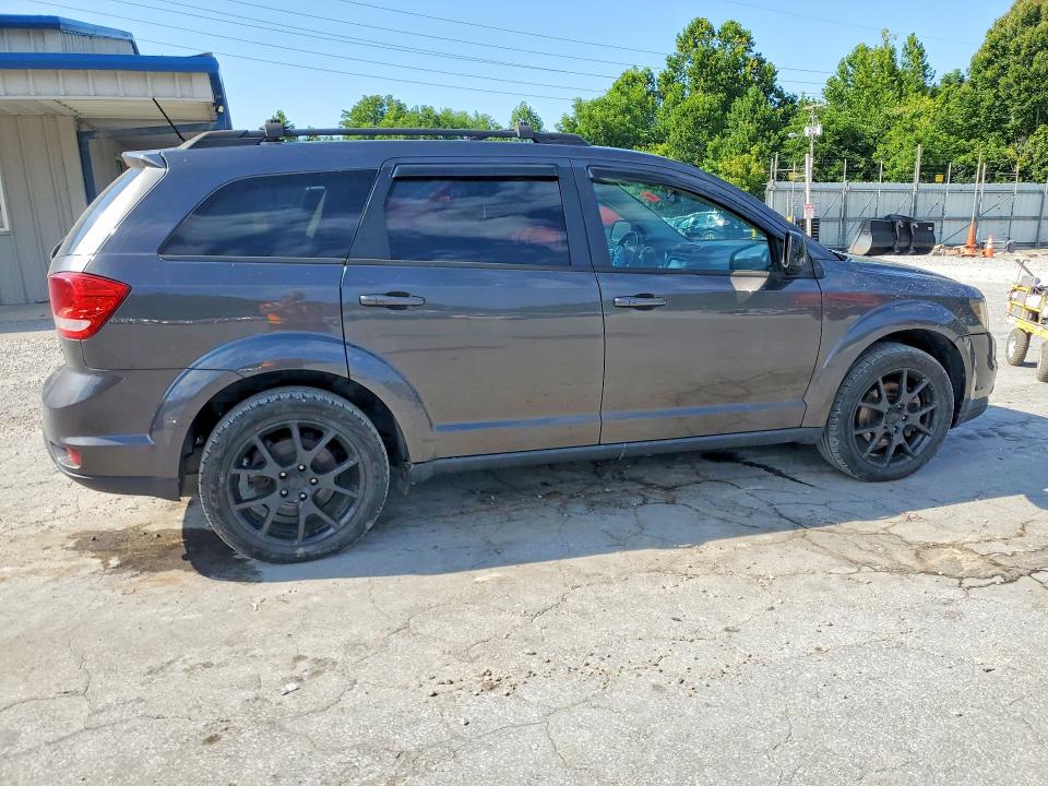 62379136 :رقم المزاد ، 3C4PDDEG3GT210802 vin ، 2016 Dodge Journey مزاد بيع