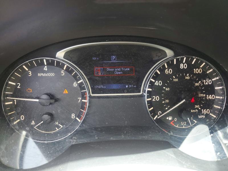 2016 Nissan Altima მანქანა იყიდება აუქციონზე, vin: 1N4AL3AP4GN380276, აუქციონის ნომერი: 60495406