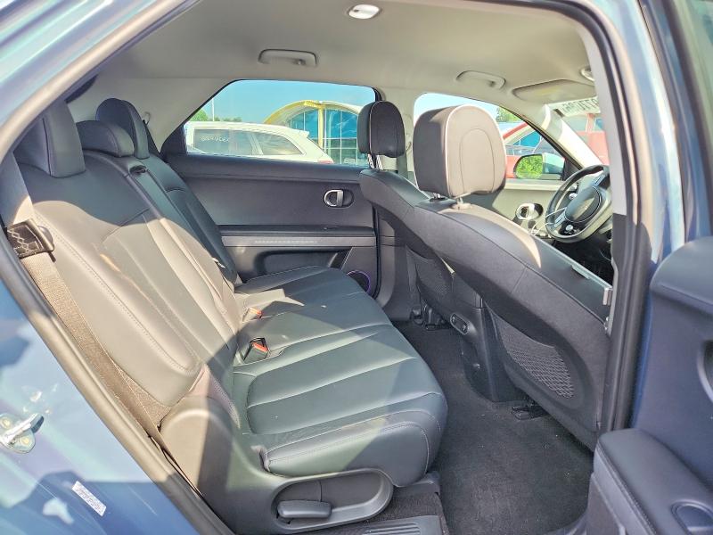 Продаж на аукціоні авто 2023 Hyundai Ioniq 5, vin: KM8KNDAF2PU141431, номер лоту: 60977086