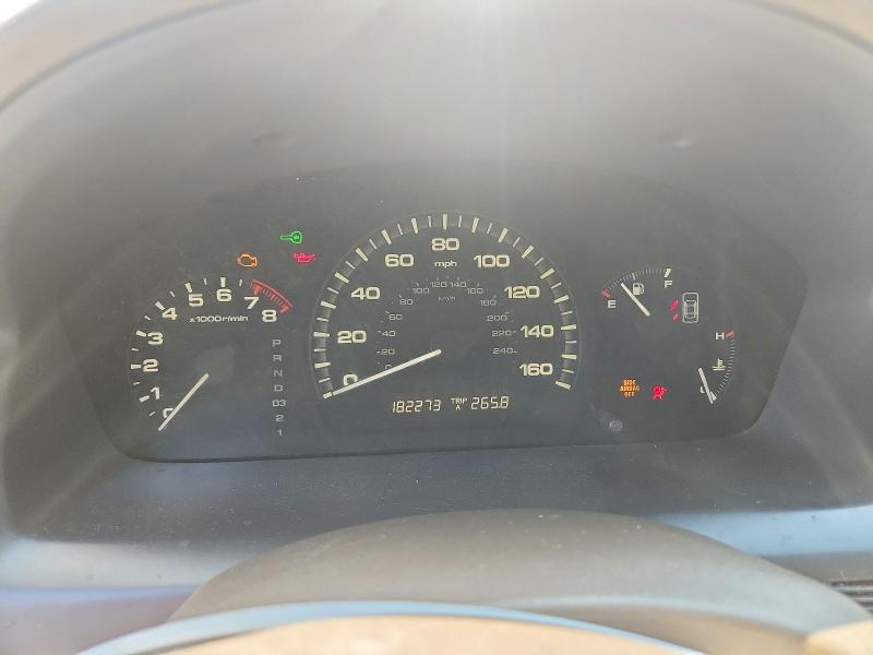 2007 Honda Accord მანქანა იყიდება აუქციონზე, vin: 1HGCM66597A094277, აუქციონის ნომერი: 61401556
